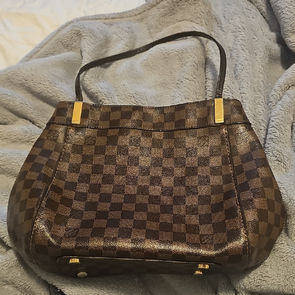 Louis Vuitton Damier Marylebone PM